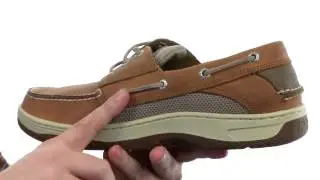 Sperry Top-Sider Billfish 3-Eye Boat Shoe  SKU:7342997