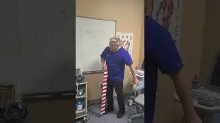 Explanation of Chronic Pain Reset
