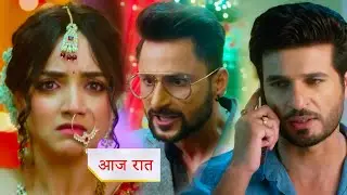 Aarti Anjali Awasthi NEW PROMO 21 July 2025