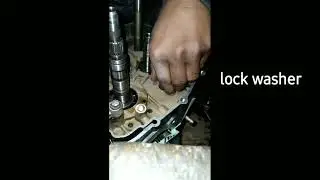tvs jive bike full engine fitting  pure YouTube par pahli bar @uzzalahamed78 #starfriendangad