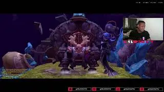 End Game Content Grind For New Players! (Nest, Gears and Other Stuff) Dragon Nest Origins