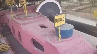  Wagon parts 