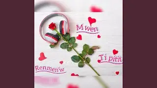 MW RENMENW TI PITIT (feat. Snedje break beat)