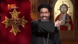 27 بشنس - جناب القس أنجيلوس جرجس - برنامج 