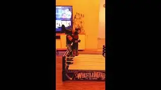 AJ Styles - StyleClash