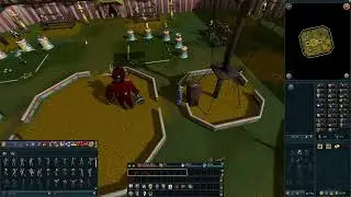 RS3 HCIM Skiller Collection Log P6 - Unlocked Menaphos + Steel Ore Box + Willow Wood Box + More
