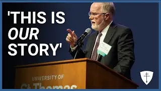 How the history of Catholic education can help guide us toward the future