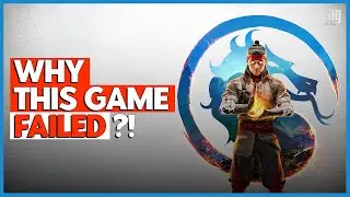 MORTAL KOMBAT 1 | LIVE Gameplay & Discussion | LAG Gaming