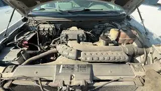 Fort Bend County Live Auction Lot 68 2016 Chevrolet Tahoe 4 Door