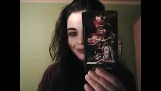 SCORPIO - JANUARY 2018 INTUITIVE TAROT READING