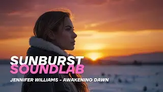 Jennifer Williams - Awakening Dawn (Female Vocal Trance)