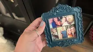 Such a fun piece to decorate any area!