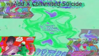 Sega Csupo V2 Effects Round 14 Vs BFTOTAUTTP, BE2009 Alt, ASASDFEVE2025, And Everyone