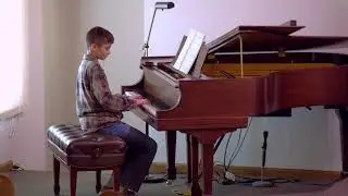 Kalona Mennonite Church LiveStream