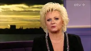 Анне Вески: юбилей — это серьезный вызов для артиста (