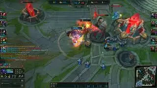 Jax 10.4 Penta