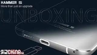 UMi Hammer S Unboxing - Affordable 