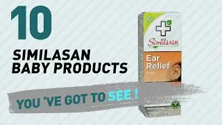 Similasan Baby Products Video Collection // New & Popular 2017