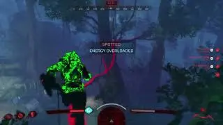 Predator: Hunting Grounds FINALLY hit level 150