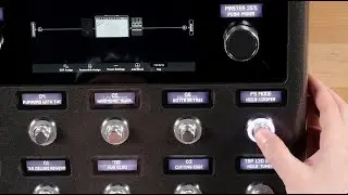 Fender Tone Master Pro - Looper