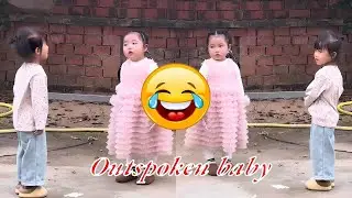 My dad has 100 wives, does your dad have one?【Nanning First Sister】