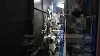 Turbocut 400 - PVC profile cutting