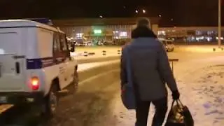 Сахалин 2019