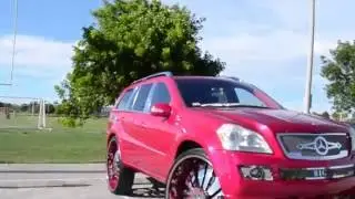 AMANI FORGED BATTLE OF THE WHIPS FEATURING VIDO NOSHAKE PICCLO