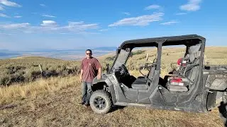 Tracker 800 SX Crew 18 month Review