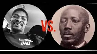 Post Debate analysis Taz Exclusives vs Supreme King Coon - Interracial Marriage, Good Black America?