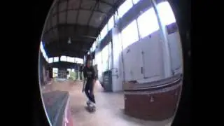 Hallen Footage