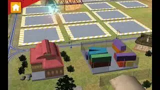 Budge Studios App - Chuggington Ready to Build - For Kids 3 to 5 years old