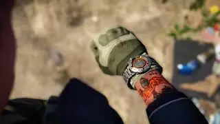 Tom Clancy's The Division 2 Opening Scene Plus Map Reveal