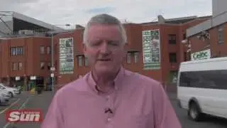 Superscoreboard Returns this Saturday