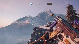 Rainbow Six Siege - How a CHAMPION player plays RANKED #8