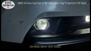 EVO Bangalore:  2025 Toyota Innova Hycross 2