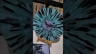 Whispers - YOM-MA-LOK (Vinyl)