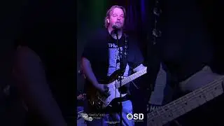 LIVE from Fraco's in Denver CO  - Recency Bias #livemusic #openmic #denvermusicscene