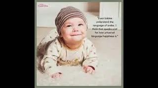 Beautiful Baby Smile Quotes that Will Melt Your Heart | Baby Smile | Baby Quotes