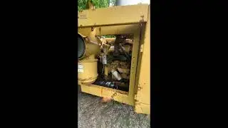 1990 VERMEER T800C For Sale