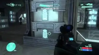 Halo 3 MCC: 1v2 Doubles Comeback! (18-17)