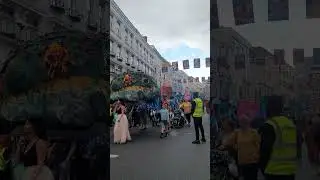 Brighton Parade Brighton Pier Pavilion UK England Solo Travel International Student life