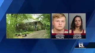 Double homicide suspect extradited from Florida to Jefferson County