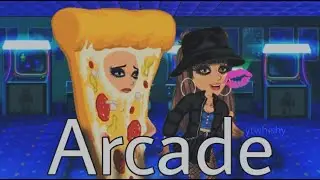 Arcade - Msp Version