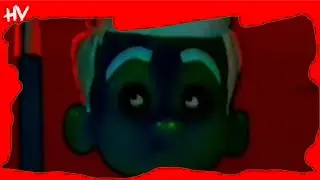 Pat the dog theme song horror version