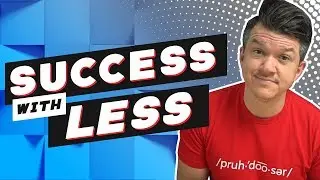 Music Career Success In Less Time | Why Most Fail