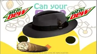 Can Your Pet(ft.Illuminarty)