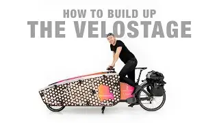 VeloStage Buildup