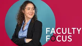 Faculty Focus: Michela Carlana On Implicit Bias In Teaching