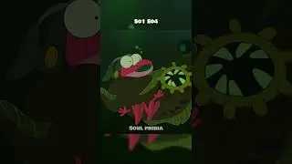 Echahhsjxjxk ? #shorts #amphibia